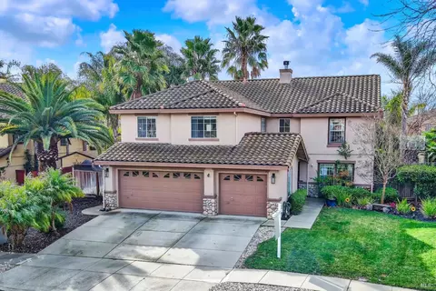 4579 Avondale Cir, Fairfield, CA 94533