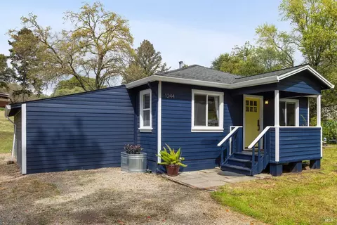 1244 3rd Ave, Napa, CA 94558 photo 28