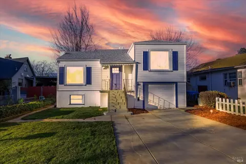 1416 Florida St, Vallejo, CA 94590