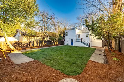 Exterior - 1416 Florida St, Vallejo, CA 94590 photo 12 of 24