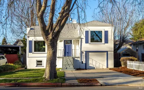 Exterior - 1416 Florida St, Vallejo, CA 94590 photo 3 of 24