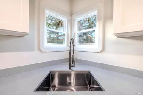 Kitchen - 1416 Florida St, Vallejo, CA 94590 photo 2 of 3