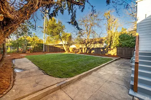 Exterior - 1416 Florida St, Vallejo, CA 94590 photo 14 of 24