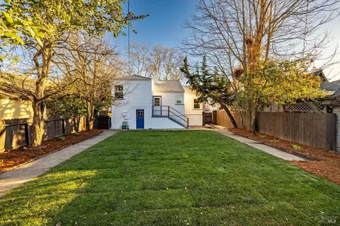 Exterior - 1416 Florida St, Vallejo, CA 94590 photo 11 of 24
