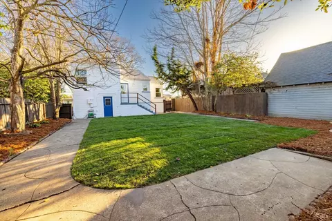Exterior - 1416 Florida St, Vallejo, CA 94590 photo 10 of 24