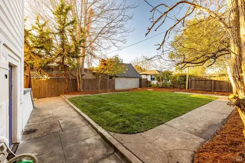 Exterior - 1416 Florida St, Vallejo, CA 94590 photo 9 of 24