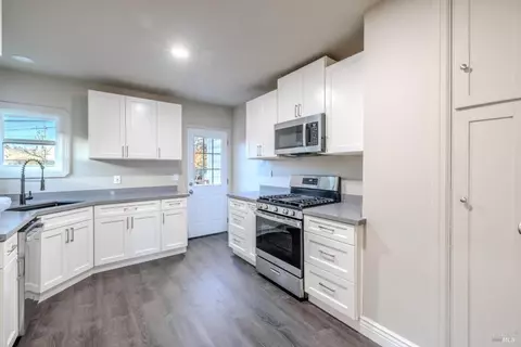 Kitchen - 1416 Florida St, Vallejo, CA 94590 photo 1 of 3