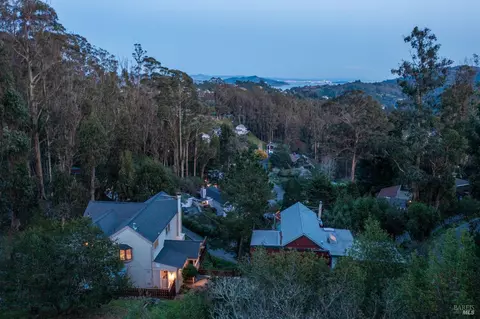 View/Area - 1019 Erica Rd, Mill Valley, CA 94941 photo 4 of 11
