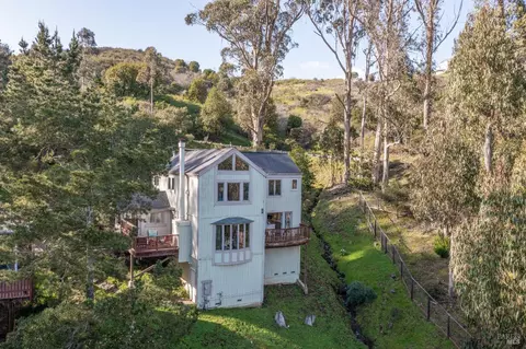 View/Area - 1019 Erica Rd, Mill Valley, CA 94941 photo 3 of 11