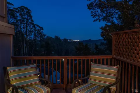 Exterior - 1019 Erica Rd, Mill Valley, CA 94941 photo 4 of 11