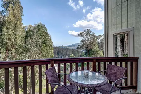 Exterior - 1019 Erica Rd, Mill Valley, CA 94941 photo 1 of 11