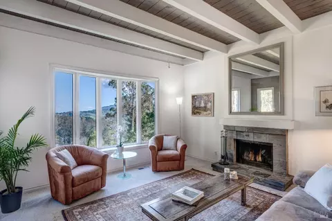 1019 Erica Rd, Mill Valley, CA 94941