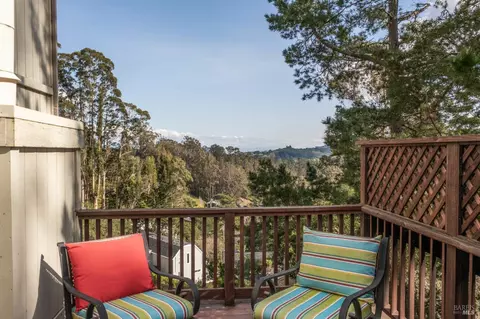 Exterior - 1019 Erica Rd, Mill Valley, CA 94941 photo 3 of 11