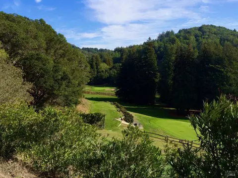 View/Area - 1019 Erica Rd, Mill Valley, CA 94941 photo 11 of 11