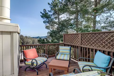 Exterior - 1019 Erica Rd, Mill Valley, CA 94941 photo 2 of 11