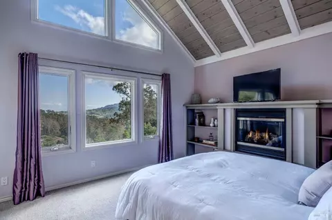 Bedroom - 1019 Erica Rd, Mill Valley, CA 94941 photo 1 of 4