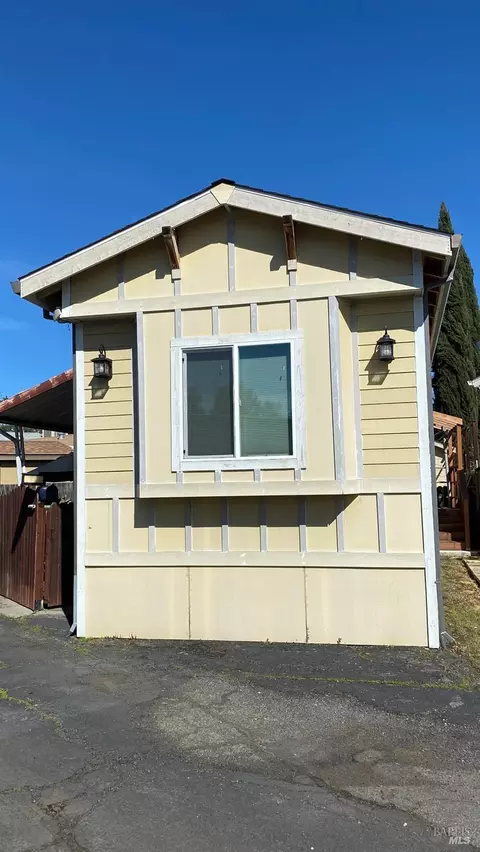 45 Balboa Ct, Fairfield, CA 94533
