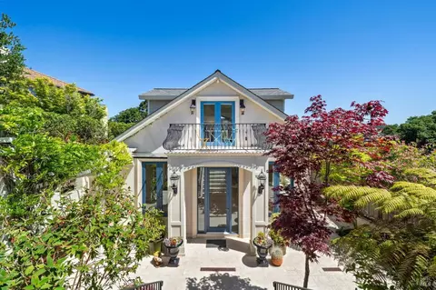 265 Molino Ave, Mill Valley, CA 94941