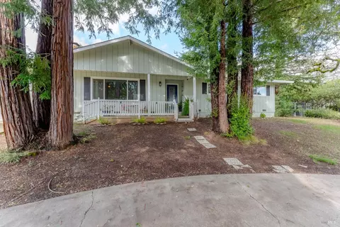 1360 El Dorado Rd, Ukiah, CA 95482