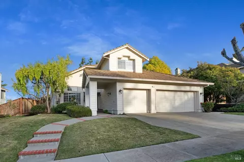 625 Amberwood Way, Livermore, CA 94551