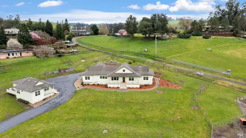 Exterior - 1220 Madrone Ave, Cotati, CA 94931 photo 21 of 21