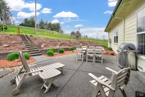Exterior - 1220 Madrone Ave, Cotati, CA 94931 photo 9 of 21