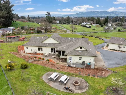 Exterior - 1220 Madrone Ave, Cotati, CA 94931 photo 20 of 21