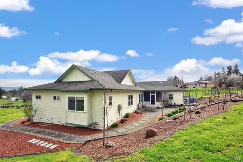 Exterior - 1220 Madrone Ave, Cotati, CA 94931 photo 11 of 21