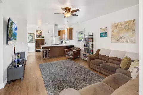 Living - 1220 Madrone Ave, Cotati, CA 94931 photo 4 of 4