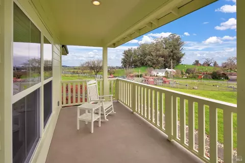 Exterior - 1220 Madrone Ave, Cotati, CA 94931 photo 13 of 21