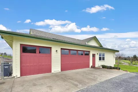 Exterior - 1220 Madrone Ave, Cotati, CA 94931 photo 7 of 21