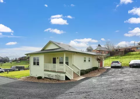 Exterior - 1220 Madrone Ave, Cotati, CA 94931 photo 15 of 21