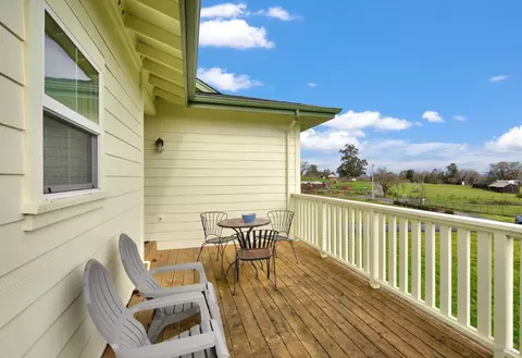 Exterior - 1220 Madrone Ave, Cotati, CA 94931 photo 17 of 21