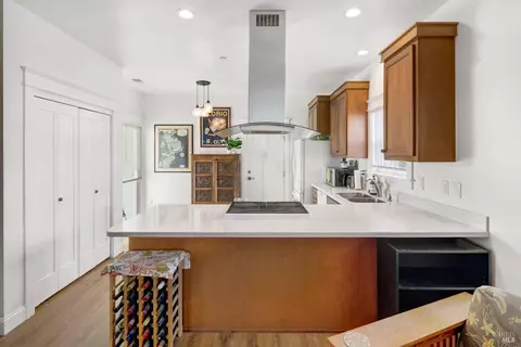 Kitchen - 1220 Madrone Ave, Cotati, CA 94931 photo 4 of 5