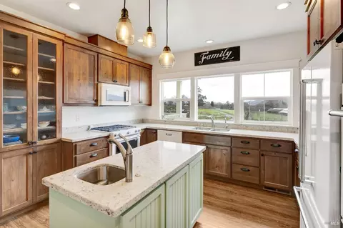 Kitchen - 1220 Madrone Ave, Cotati, CA 94931 photo 1 of 5