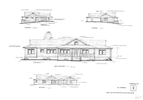 Floorplan - 1220 Madrone Ave, Cotati, CA 94931 photo 1 of 3