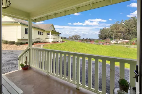 Exterior - 1220 Madrone Ave, Cotati, CA 94931 photo 16 of 21