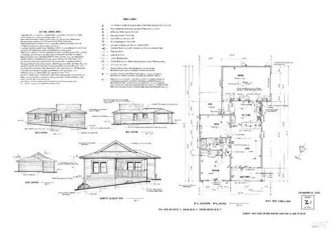 Floorplan - 1220 Madrone Ave, Cotati, CA 94931 photo 3 of 3