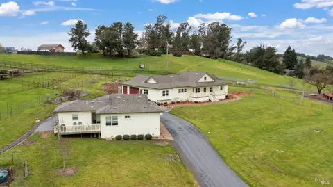 Exterior - 1220 Madrone Ave, Cotati, CA 94931 photo 3 of 21