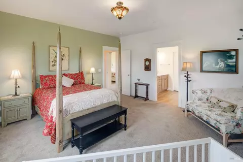 Bedroom - 1220 Madrone Ave, Cotati, CA 94931 photo 2 of 7