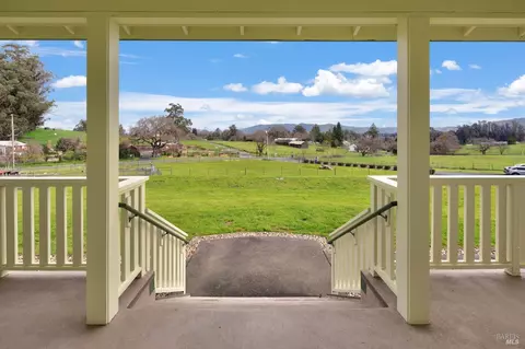 Exterior - 1220 Madrone Ave, Cotati, CA 94931 photo 14 of 21