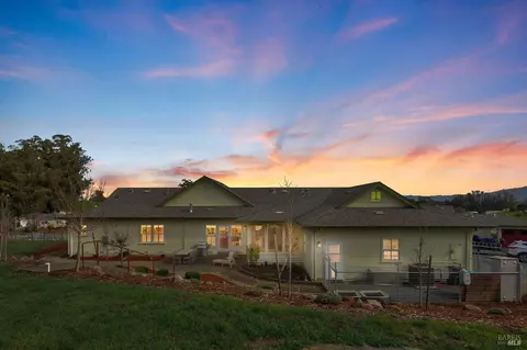 Exterior - 1220 Madrone Ave, Cotati, CA 94931 photo 8 of 21