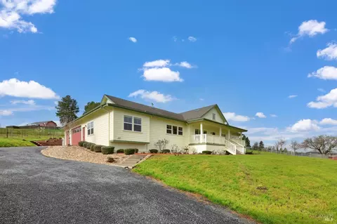 Exterior - 1220 Madrone Ave, Cotati, CA 94931 photo 6 of 21