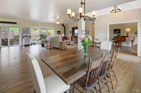 Dining - 1220 Madrone Ave, Cotati, CA 94931 photo 3 of 3