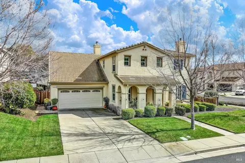 3502 Sunny Hill Ct, Fairfield, CA 94534