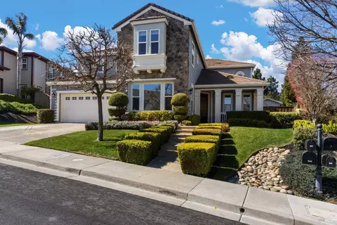 368 Piercy Dr, Benicia, CA 94510