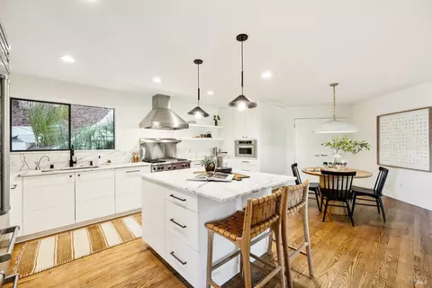 Kitchen - 169 Bolsa Ave, Mill Valley, CA 94941 photo 1 of 7