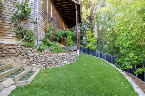 Exterior - 169 Bolsa Ave, Mill Valley, CA 94941 photo 10 of 13