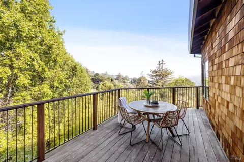 Exterior - 169 Bolsa Ave, Mill Valley, CA 94941 photo 3 of 13