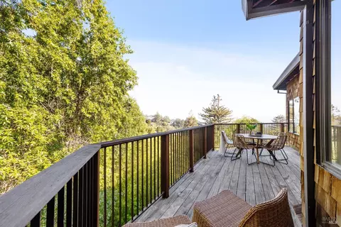 Exterior - 169 Bolsa Ave, Mill Valley, CA 94941 photo 4 of 13
